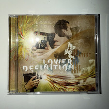 Lower Definition - The Greatest of All Lost A...