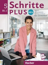 Schritte plus Neu 5. Kursbuch und Arbeitsbuch...