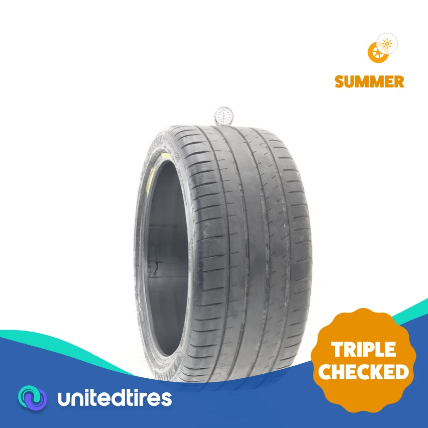 Michelin Pilot Sport 4S for sale | eBay