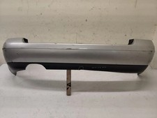 AUDI A4 8D2, B5 Hintere Stoßstange 8D9807521AA 2000 34916105