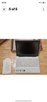 Samsung Galaxy Chromebook Go XE310XDA 11.6 N4500 4GB 64GB eMMC Excellent