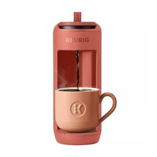 Keurig K-Mini Mate Single Serve K-Cup Pod Cof...