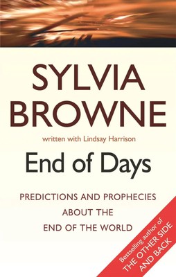 End Of Days | Was the 2020 worldwide Coronavirus outbreak foretold? | Englisch
