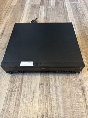 Harman Kardon FL8300 5 CD Carousel Changer & Player Excellent Condition & Tested