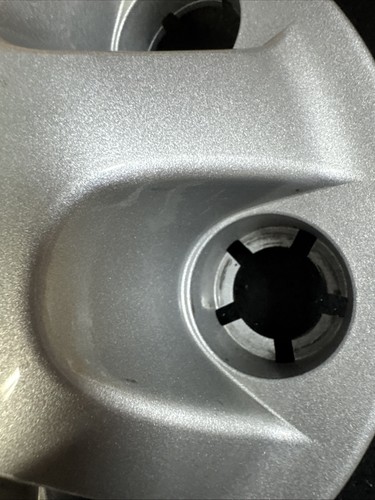 2004 - 2022 NISSAN TITAN OEM 17" STEEL WHEEL CENTER CAP 40315-7S000 C62436 - Picture 4 of 15