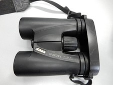 Nikon Sporter I  8 X 36 7&deg; WaterResistant Binoculars W/Case & Strap