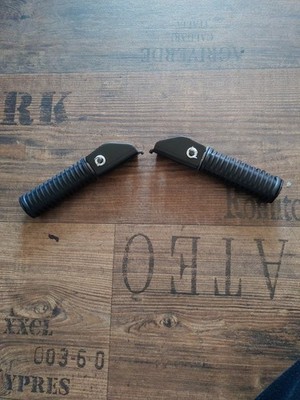 Honda Cx 500 Honda Cx 500c Fussrasten Set Fussraste Rechts Links