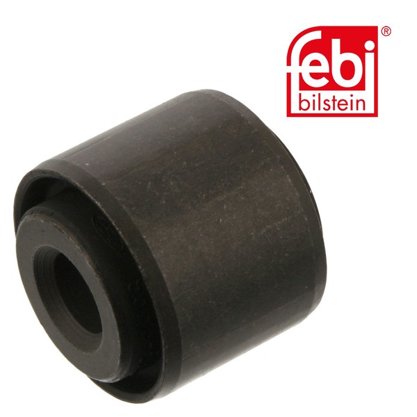 febi Bilstein Lagerung, AchsköRper 38991 FüR Ford Ford Usa, Hinterachse Links-image