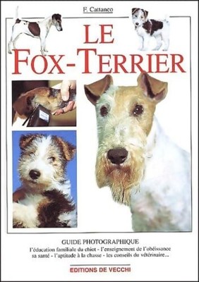 Le Foxterrier - Filippo Cattaneo - V2200044