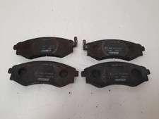 Plaquette de frein Ssangyong FAMILY