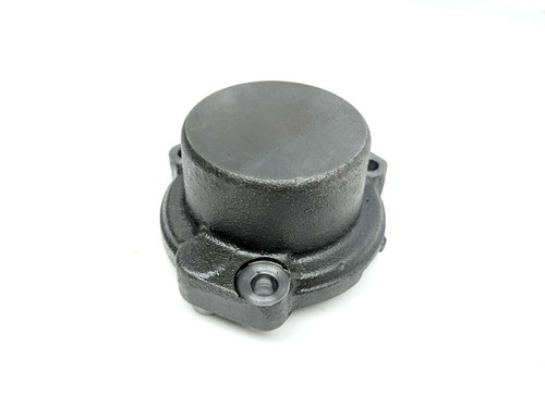 07 Suzuki Vinson 500 4x4 Oil Filter Cover Housing
