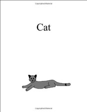CAT - BOOK ONE OF THE SINGLE SOUND SYSTEM OF LEARNING TO By Patty Crowe & Ian