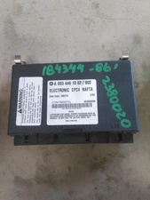 FREIGHTLINER CASCADIA 125 CHASSIS CONTROL MODULE (CCM) 3631696