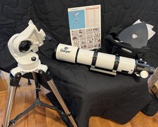 Telescope 600X90Mm AZ Astronomical Refractor Telescope for Adults Astronomy