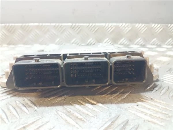 CENTRALINA Renault Megane III Grandtour (KZ) 2011 237100055R - Immagine 2 di 2