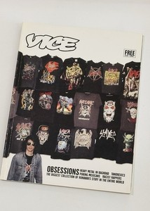 VICE マガジン 11冊セット Vice Magazines | eBay