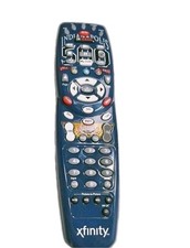 Indy 500 Remote 100th Anniversary 2011 Comcas...