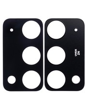 Back Camera Lens Glass Only  Adhesive Compatible Samsung Galaxy Note 20 Bronze