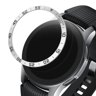 Schutzring SamsungGalaxy Watch 46mm Galaxy Gear S3 Frontier & Classic Bezel Ring