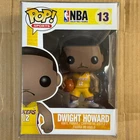 Funko Pop! Dwight Howard #13, LA Lakers, NBA, Basketball