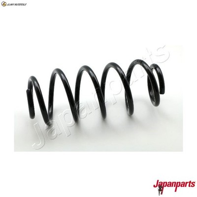 FAHRWERKSFEDER ZC7164A FÜR TOYOTA VERSOS 1ND-TV 1.4L 1NR-FE 1.3L 4cyl VERSO S 