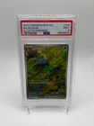 PSA 9: Bulbasaur 166/165 Sv: Scarlet & Violet 151 Holo