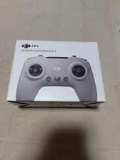 DJI Drone Accessories FPV Remote Controller 3 Camera Neo/Avata 2 /Goggles 3