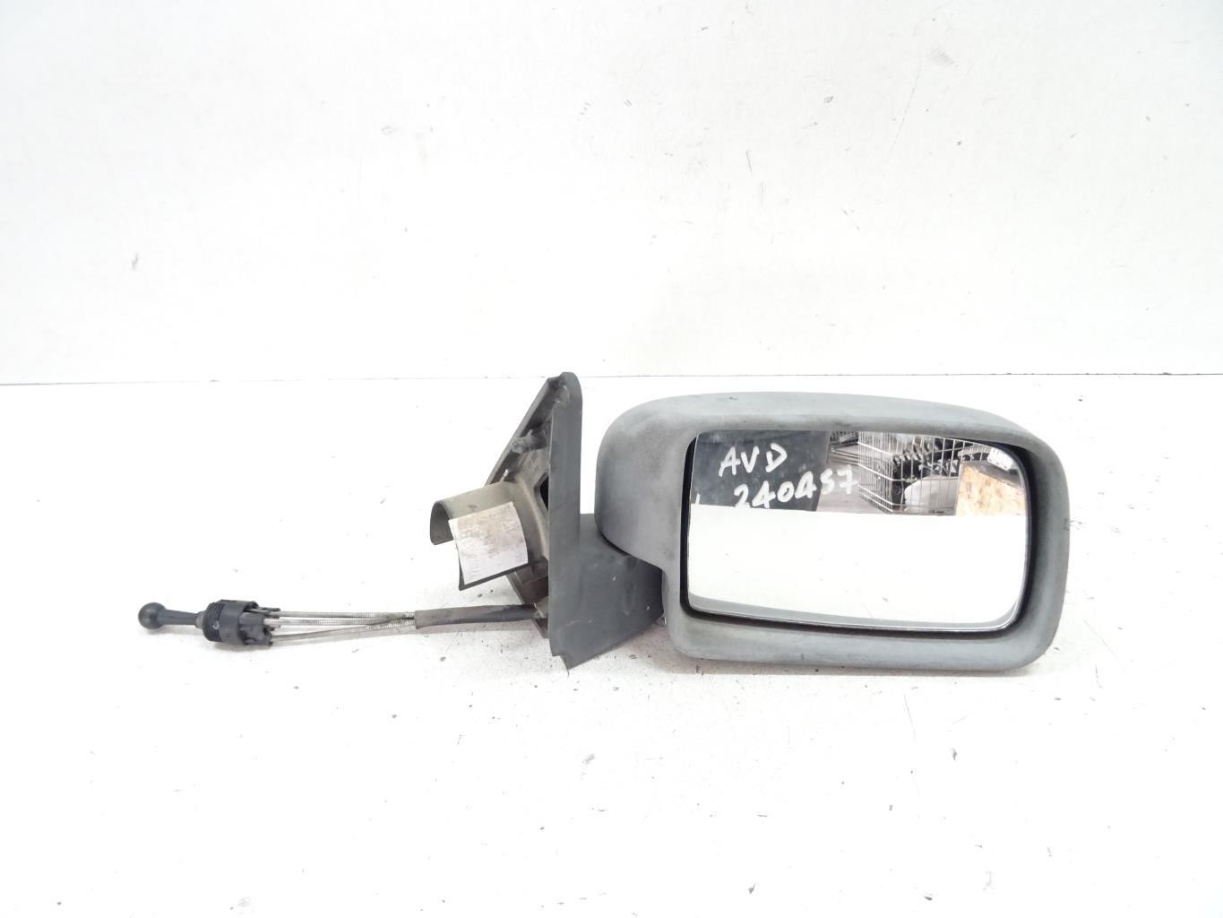SIDE MIRROR RIGHT Renault Express/Rapid/Extra Van 1.9 D (F8Q-682) 7700808133
