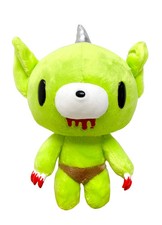 Gloomy Bear Goblin Version Plush Doll NEW WITH TAGS