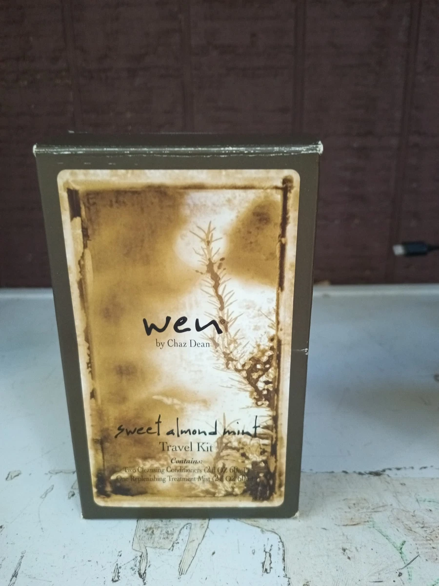 WEN Travel Size Hair Care & Styling Sets & Kits for sale | eBay