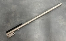 THOMPSON CENTER CONTENDER SSK-50 18" SS 360 BUCKHAMMER THREAD  BRREL W BASE