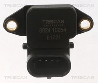 Triscan Sensor Saugrohrdruck 8824 10054 FüR Opel Vectra Caravan Z02 CC Signum