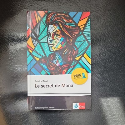 Le secret de Mona (Collection jeunes adultes)  von Bard,... | Buch | Zustand gut