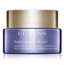 ⭐️NEW⭐️ Clarins - Nutri-Lumière Revive Day Moisturizer, 50ml