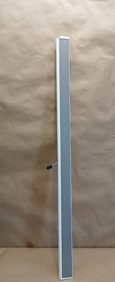 Whirlpool Refrigerator Door Flipper Gray White Mullion OEM Genuine Applian #5213
