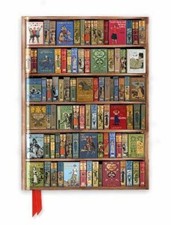 Biblioteki Bodleian: półki na książki High Jinks (foliowany dziennik) (IMPORT Z USA)
