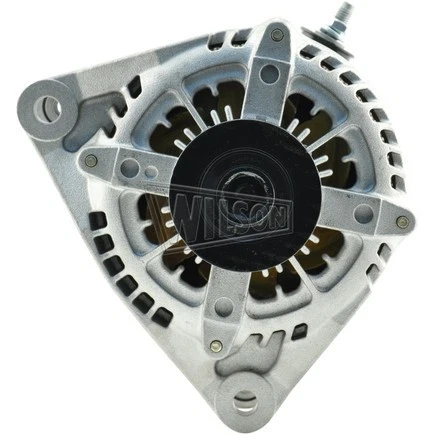 Alternador Wilson Hd Rotating Elect 90-29-5760 12v, 220 Amp - Imagem 2 de 4