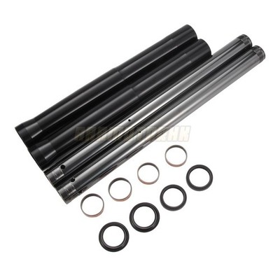 Dip Tube Fork Stanchion Standpipe Fork Tubes for Hypermotard 950 RVE 2021-2023 DLC