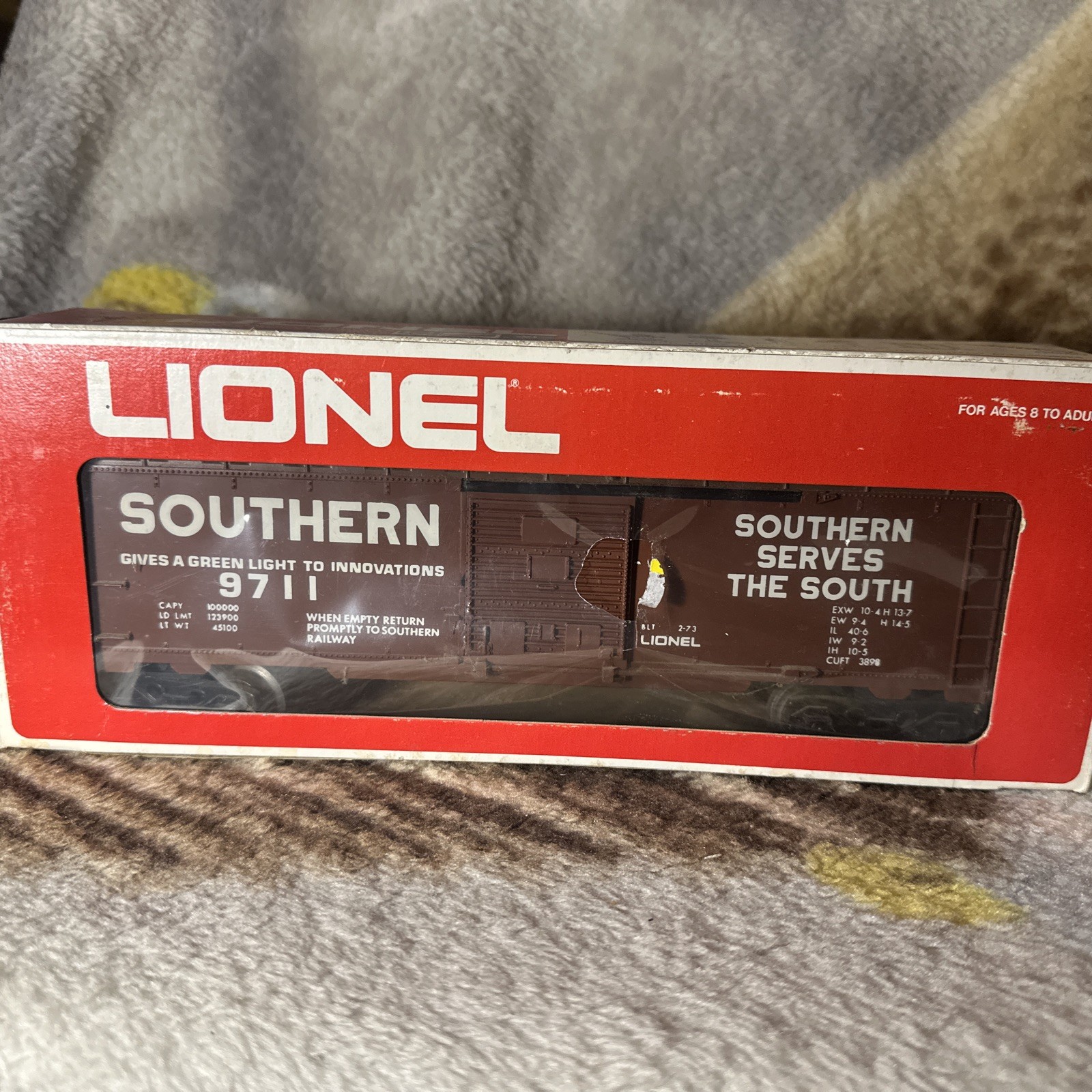 Click here to see eBay Auction