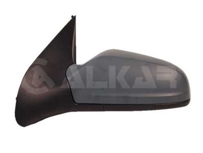 6139438 Alkar exterior mirror for Opel