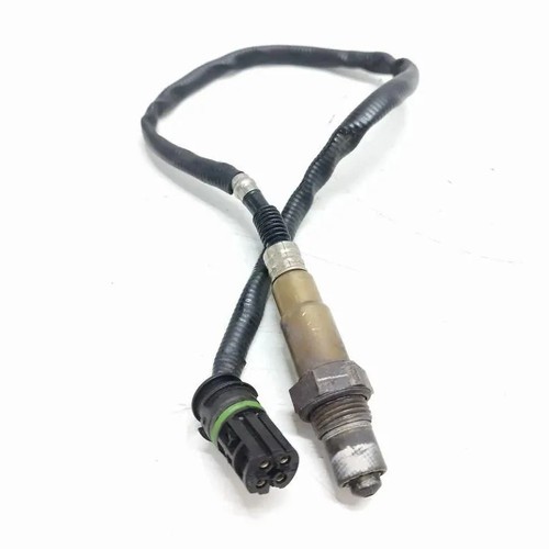 BMW 6 Cabrio F12 Sauerstoffsensor Lambdasensor 7526262 4.4 Benzin 2012 33597520