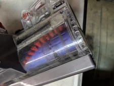 Dyson Cinetic Big Ball Multi Floor Exclusive - Dark Red - Used