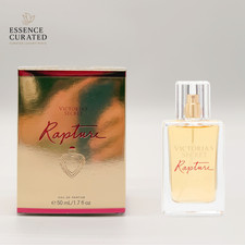 Victoria s Secret Rapture EDP 1.7oz 50ml Rare Find 1995 Classic New Sealed