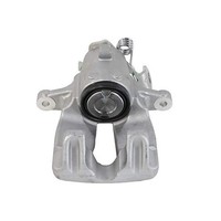 Bremssattel Hinten Links Mit Feststellbremse Metzger FüR U.A. Opel Insignia
