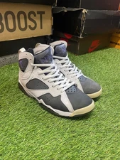 Jordan 7 Flint
