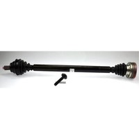 Spidan Antriebswelle Vorne Rechts FüR VW Golf VI 5K1 1K1 5M1 521 AJ5 24480