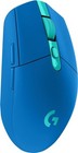 Logitech G305 Lightspeed Wireless Gaming Mouse Blue For PC Computer