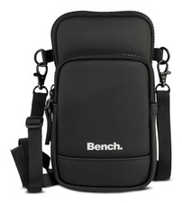 Bench. borsa a tracolla Style Crossbody Bag Black