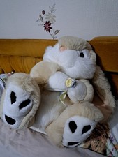 Easter Bunny Rabbit, Vintage