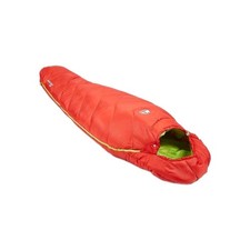 Eurohike Adventurer 200 Sleeping Bag - 1.34 kg - 80 x 220cm - best for 8 to 28°C